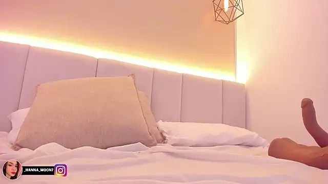 Hanna_Moonlight_ webcam