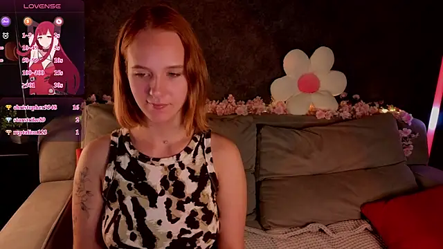 Casey_Sweeet webcam