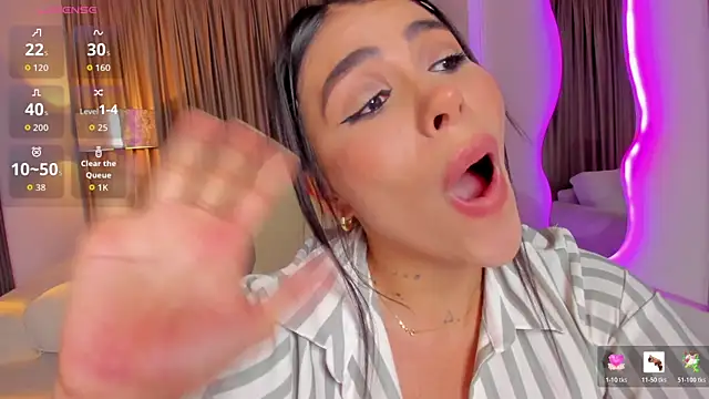 Sarah_Stone_ webcam