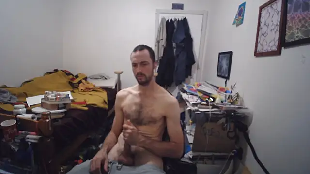 JohnnyMoves webcam