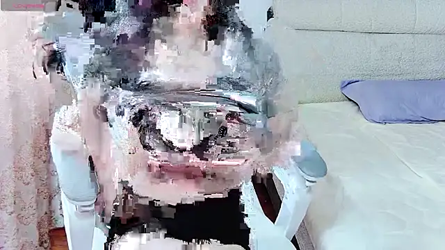 Baomi Live Web Cam Show