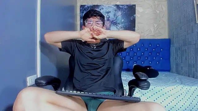 ElanGiraldo webcam