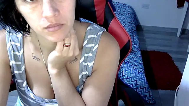 Bandida553 webcam