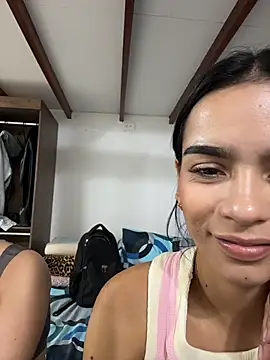 Melissa_Rendon webcam