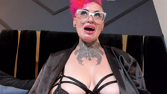 mistress_sandy webcam