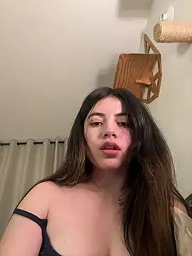missani Live Web Cam Show