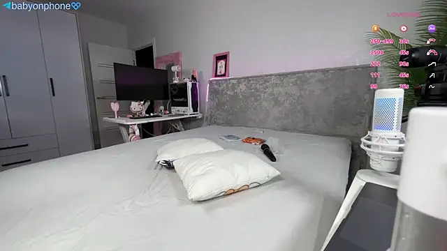 webcat Live Web Cam Show