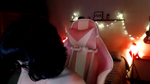 venus_666 webcam