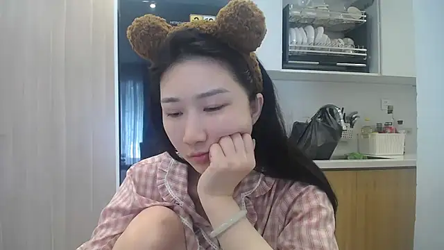 Asiagirll webcam