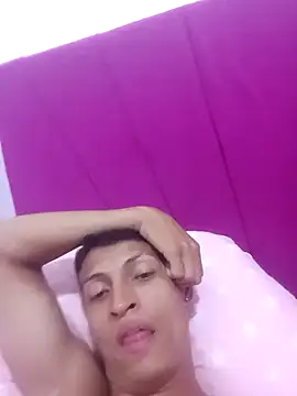 wolf_james123 webcam