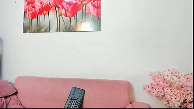 pinky_f00x webcam