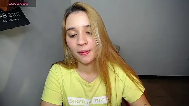 Ambar_lynn01 webcam