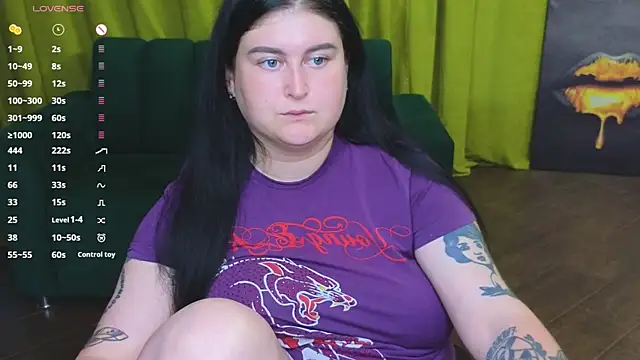 CessieBler webcam