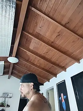 SilvaBranko webcam