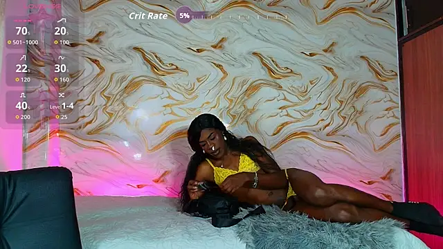 EbonyHansNight webcam