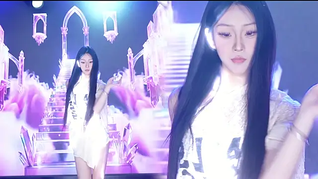 AOA--girl live cam on StripChat