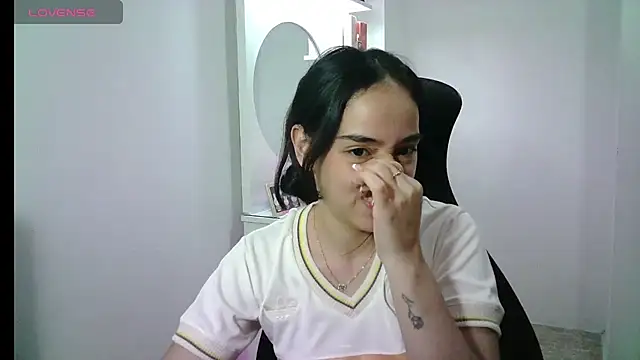 aineangeel webcam