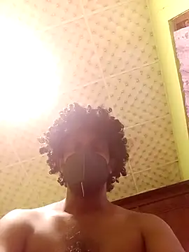 hotblack7 webcam