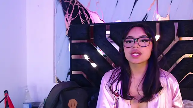 sweetbloomcs webcam