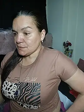 Zuleyka_47 webcam
