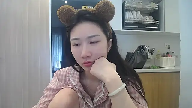 Asiagirll webcam