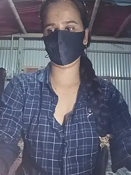 Sexy-Binita webcam