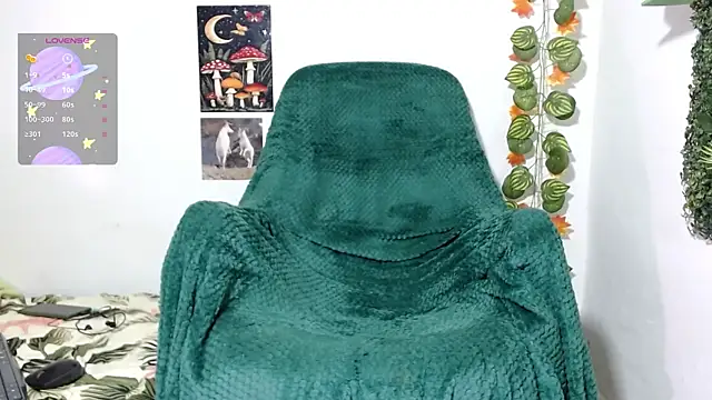 Dany_milk webcam
