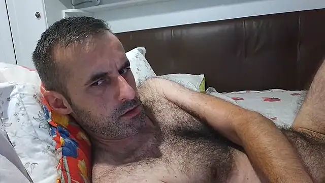 stevenpit webcam