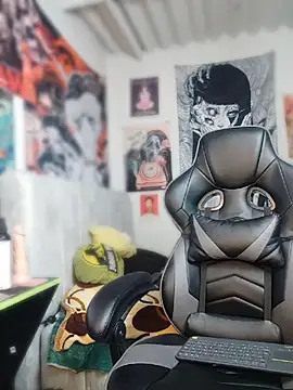 Lubnna webcam