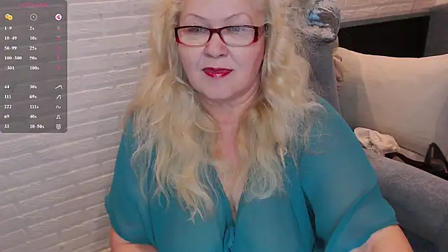 Marina_Yourangel webcam