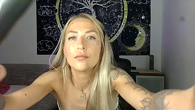 -Jeany- webcam