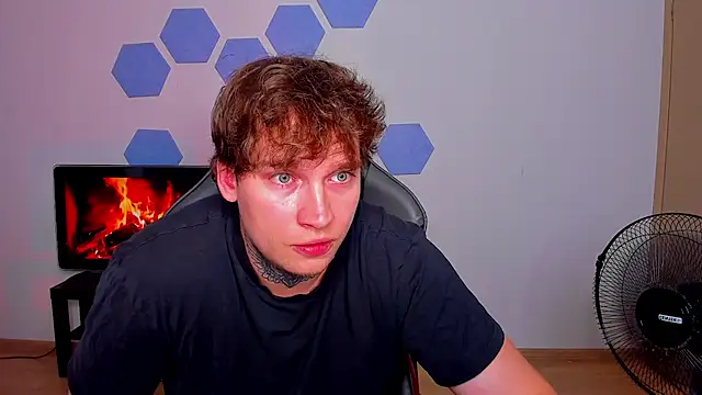 Chris_Tyson webcam