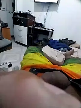 Luiscarlo123456 webcam