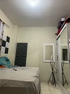 Indiazinhax Live Web Cam Show