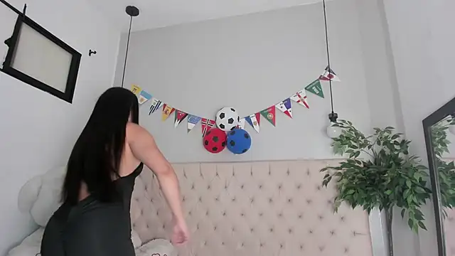 Victoria_Coleman webcam