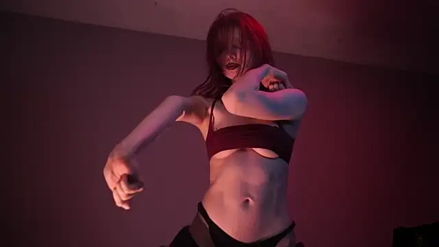 ginger_hugs webcam