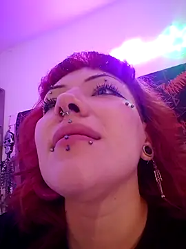 Sarah-Stoner webcam