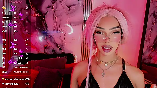 Nikita_Gers Live Web Cam Show