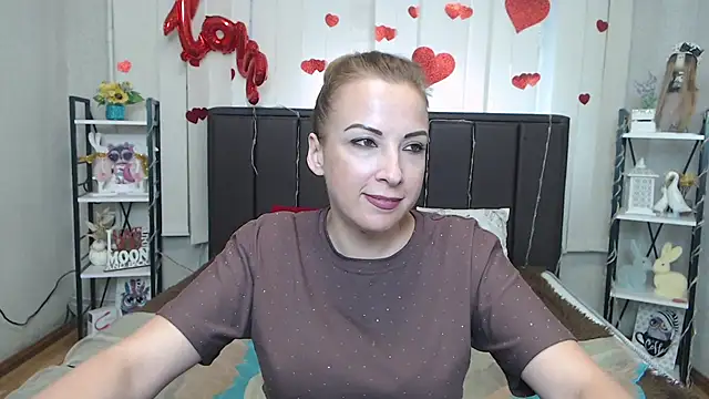ElizabethSho webcam