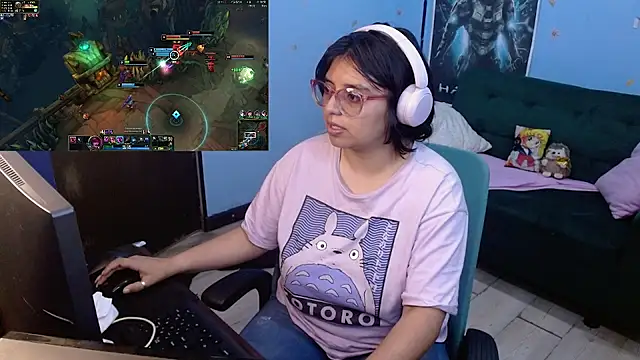 ohmysqueak webcam