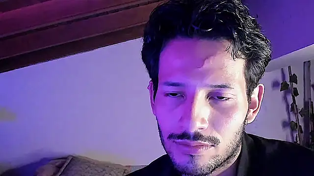Nicholasrodrii webcam