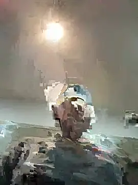 blkpantha webcam
