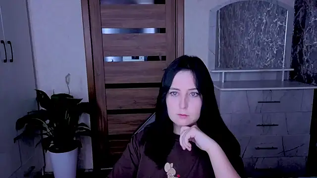 Kristy-Max webcam