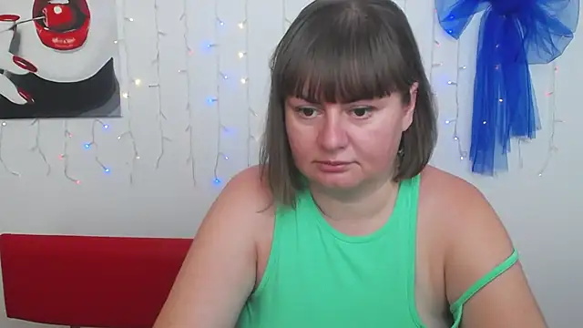ZannaDreil webcam