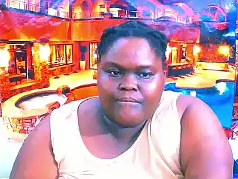 EbonyHotBuns webcam