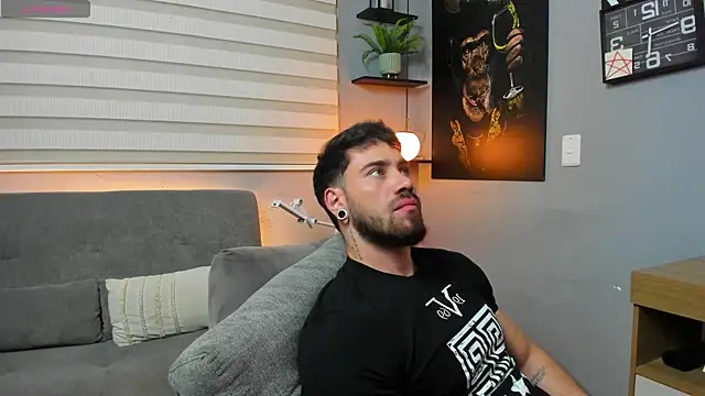 Giorgio-Leone webcam