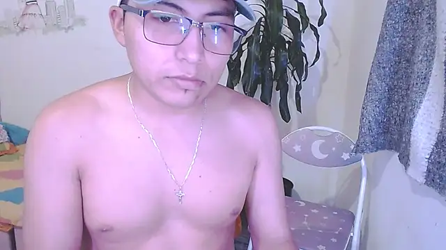 maye_dan webcam