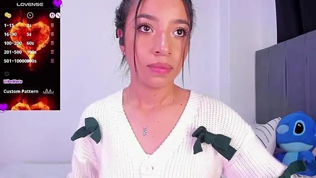 lillielover16 webcam