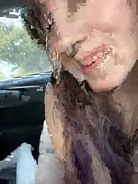 thevixenviolet webcam