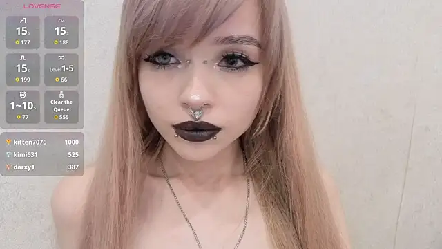 emodreamgirl webcam